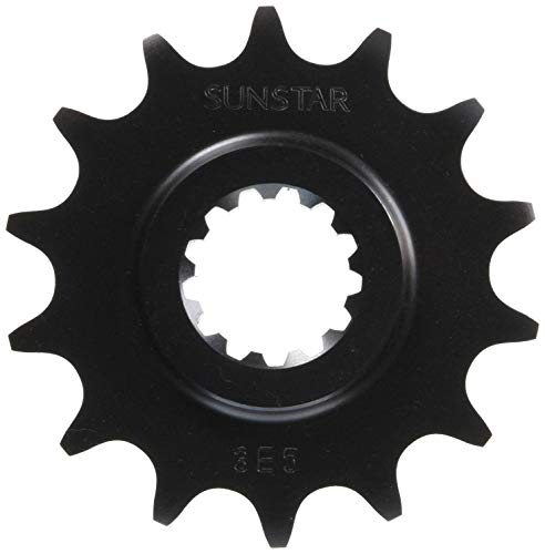 Amazon | サンスター(SUNSTAR) フロントスプロケット 520-14T CBR250RR